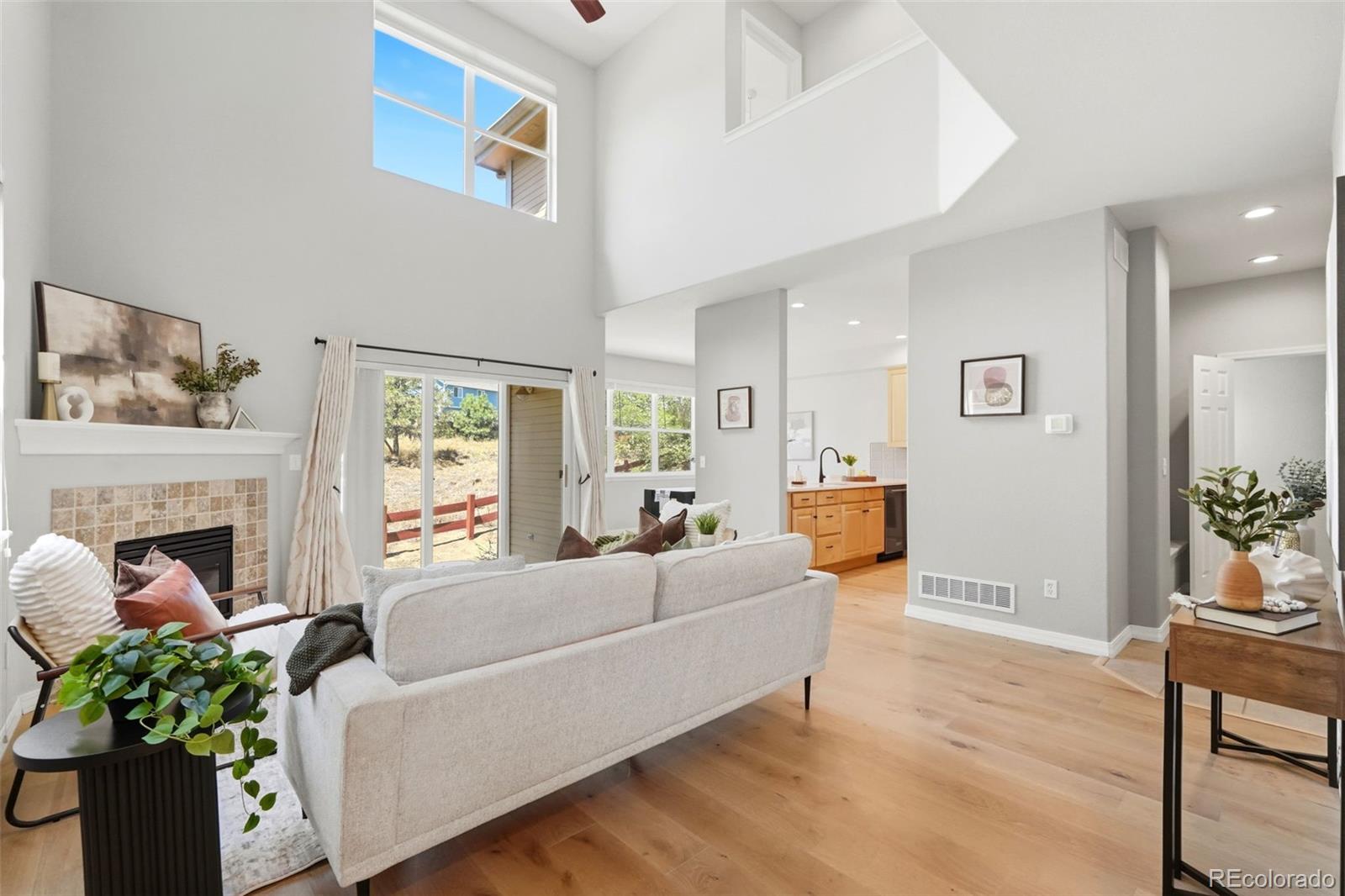 689 Wild Ridge Ln, Lafayette, CO 80026 photo