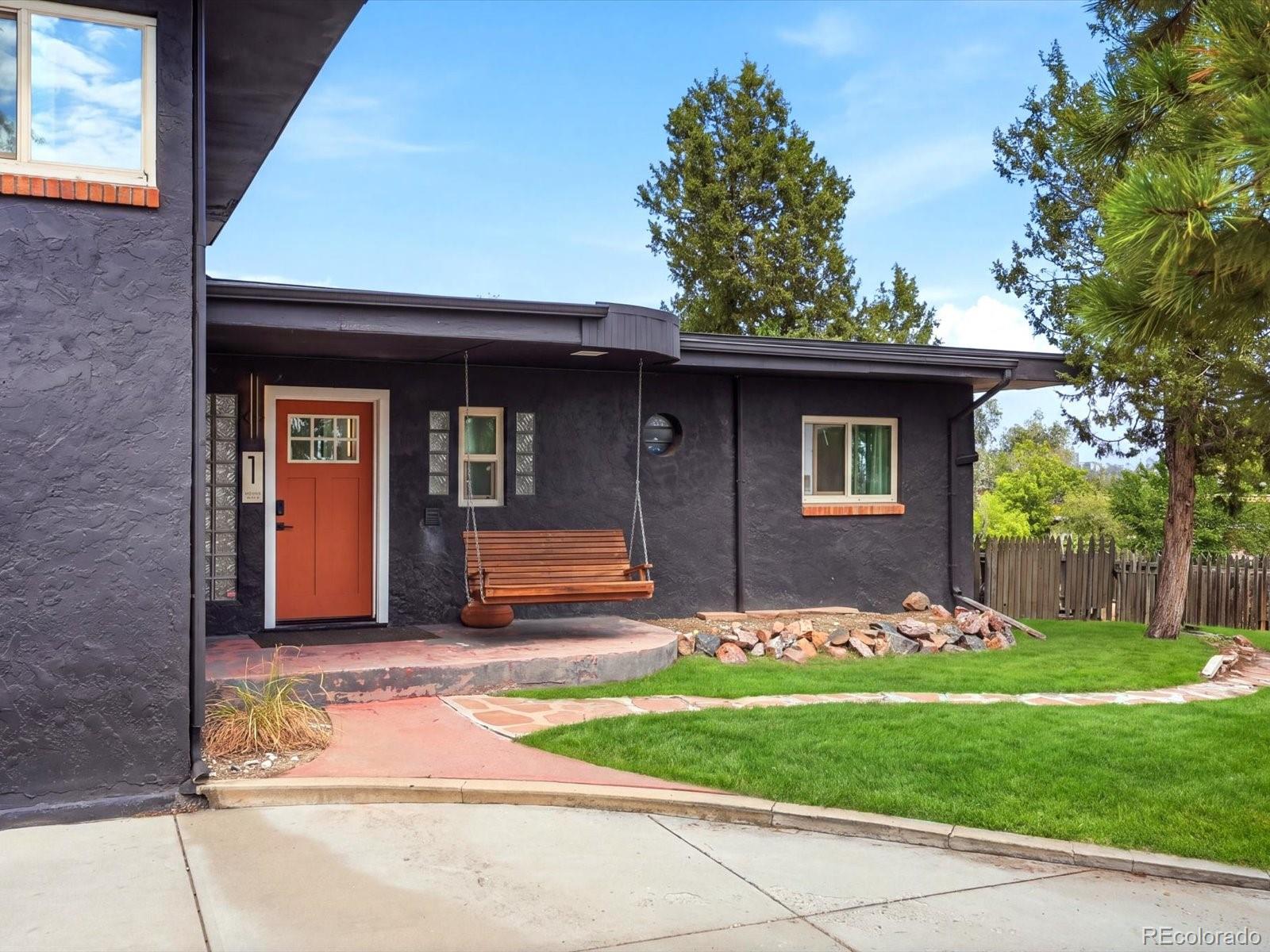 1 Osceola St, Denver, CO 80219 photo