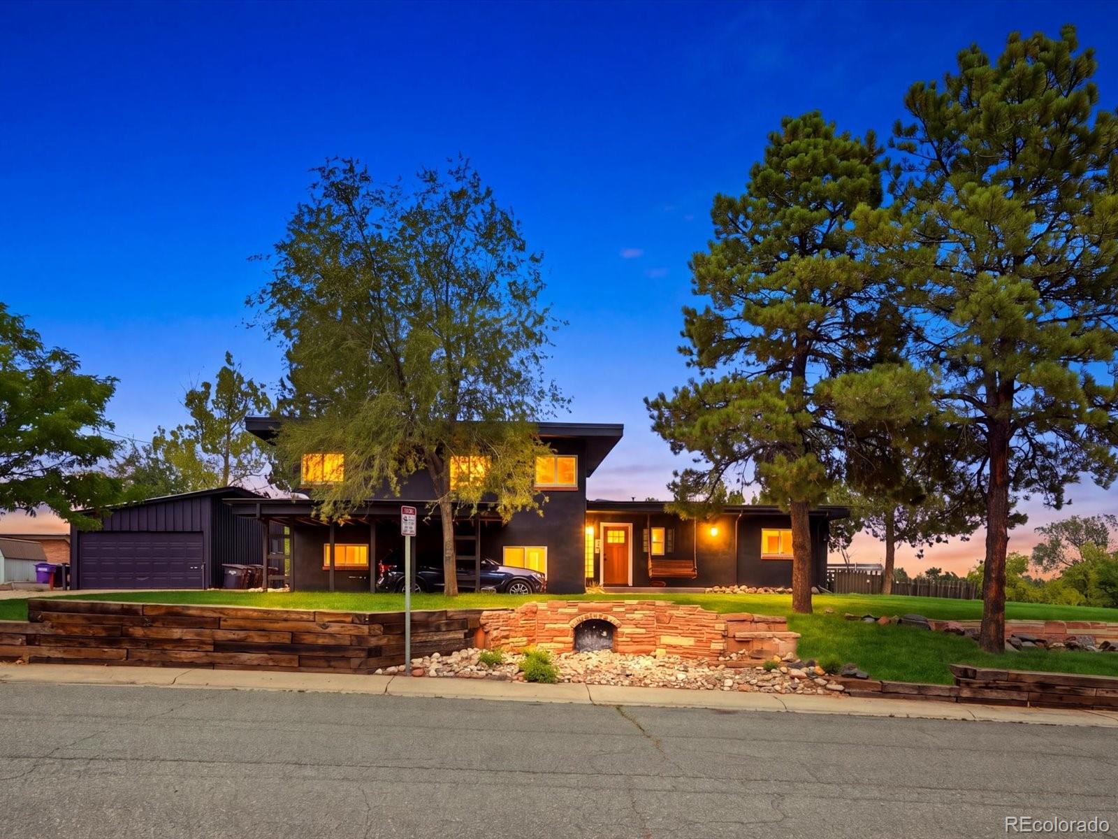 1 Osceola St, Denver, CO 80219 photo