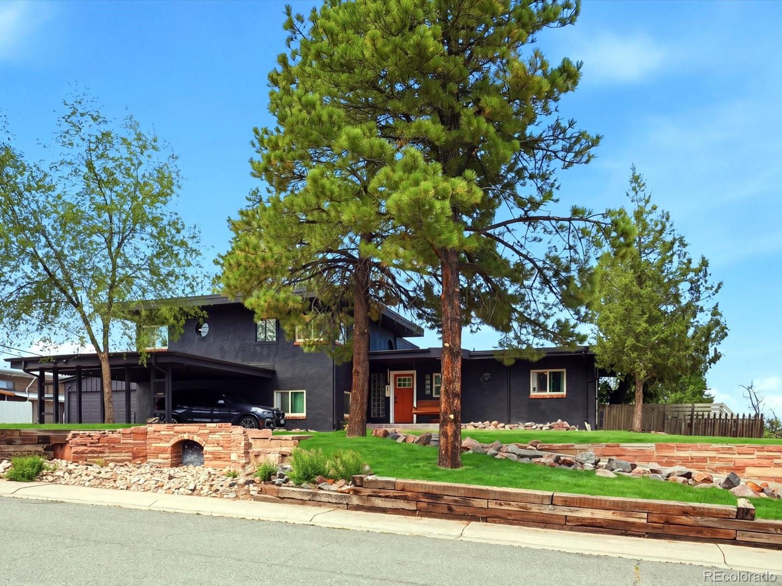 1 Osceola St, Denver, CO 80219 photo