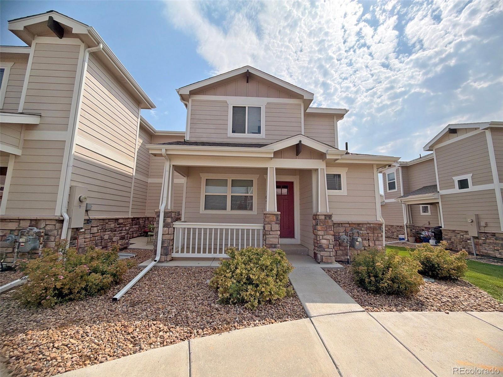 6107 Summit Peak Ct, Erie, CO 80516