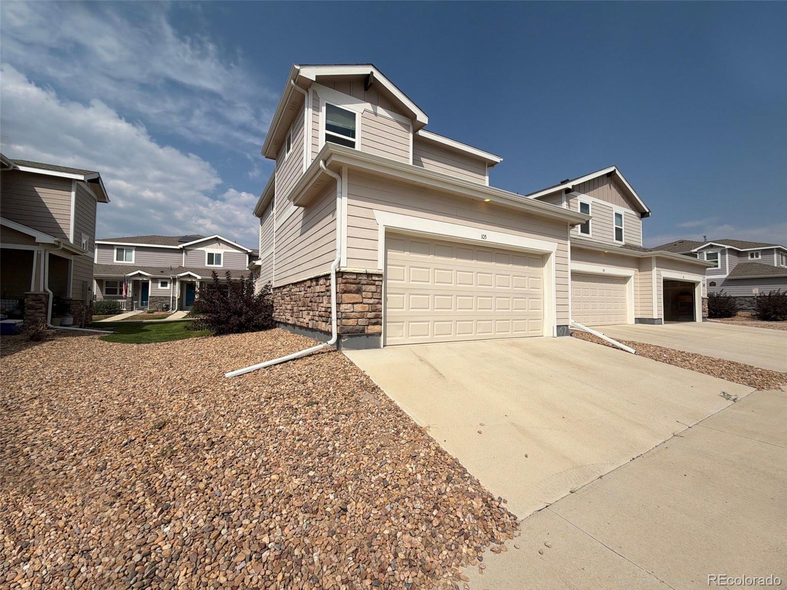 6107 Summit Peak Ct #105, Erie, CO 80516 photo