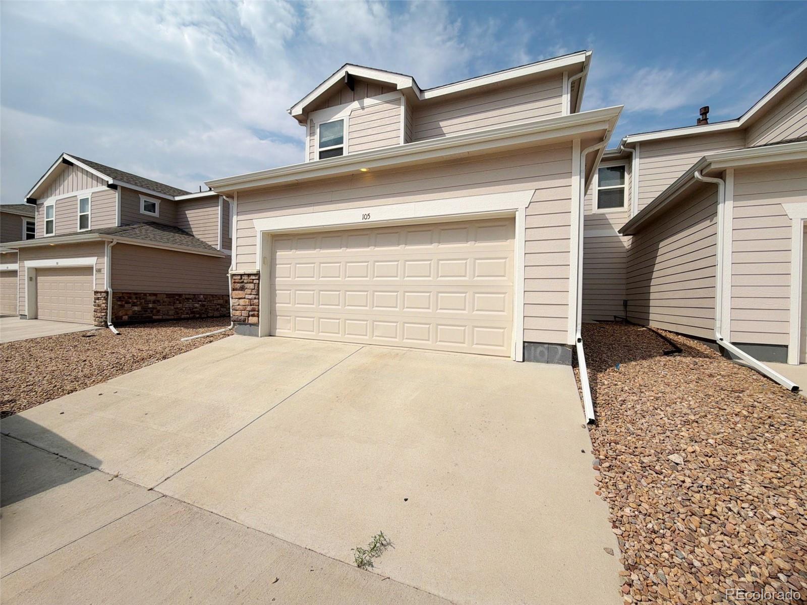 6107 Summit Peak Ct #105, Erie, CO 80516 photo