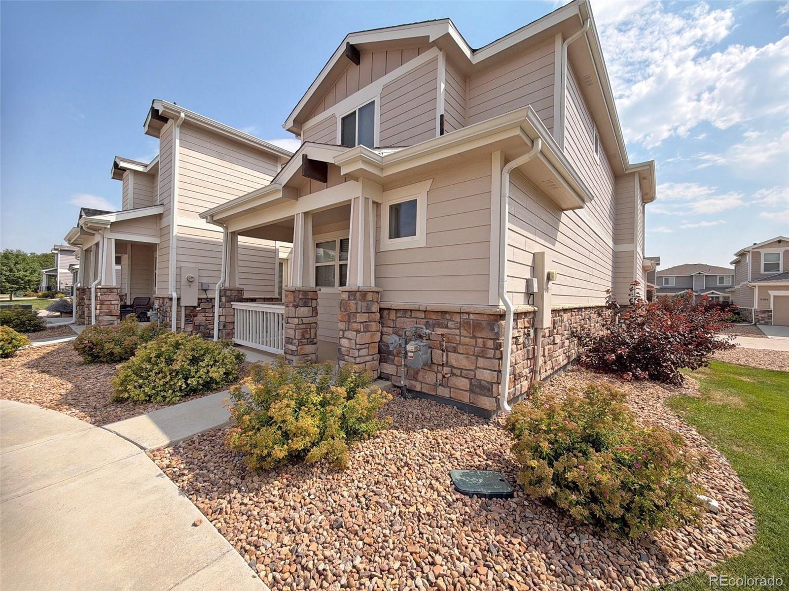 6107 Summit Peak Ct #105, Erie, CO 80516 photo