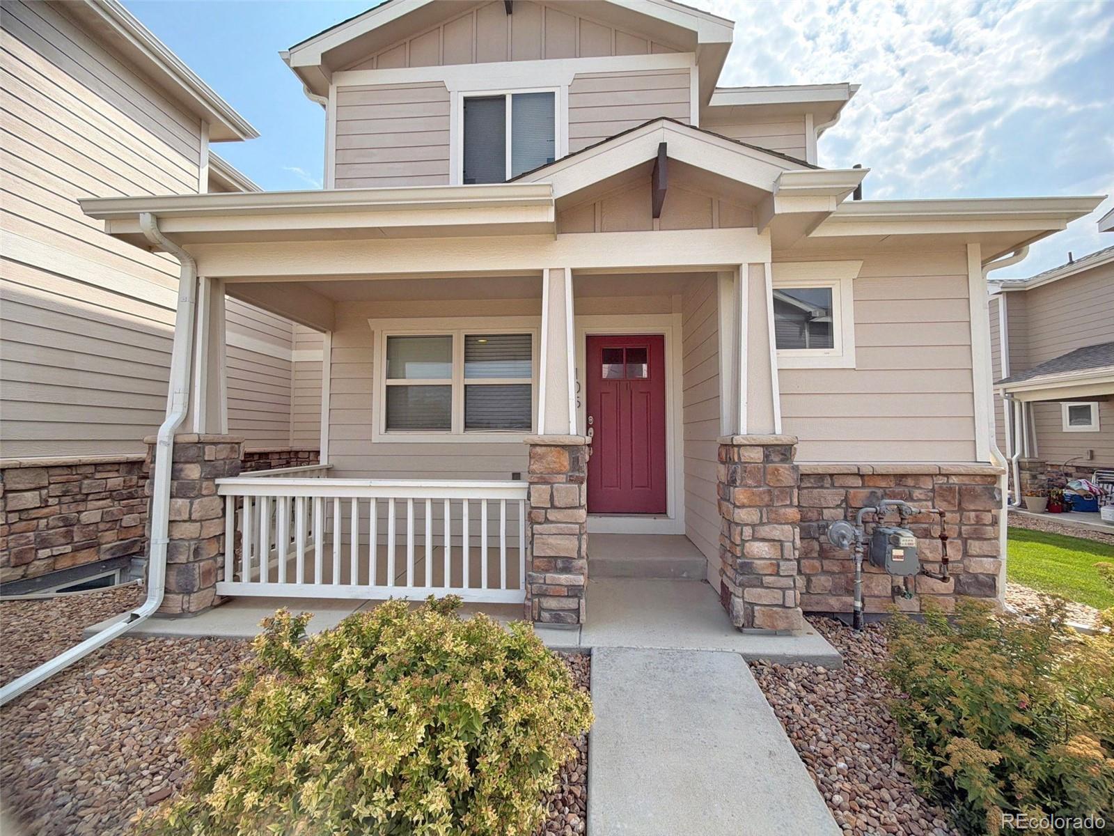 6107 Summit Peak Ct #105, Erie, CO 80516 photo