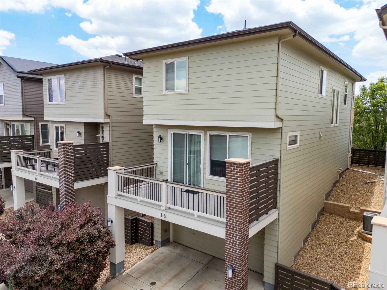 4100 Albion St #1118, Denver, CO 80216 photo