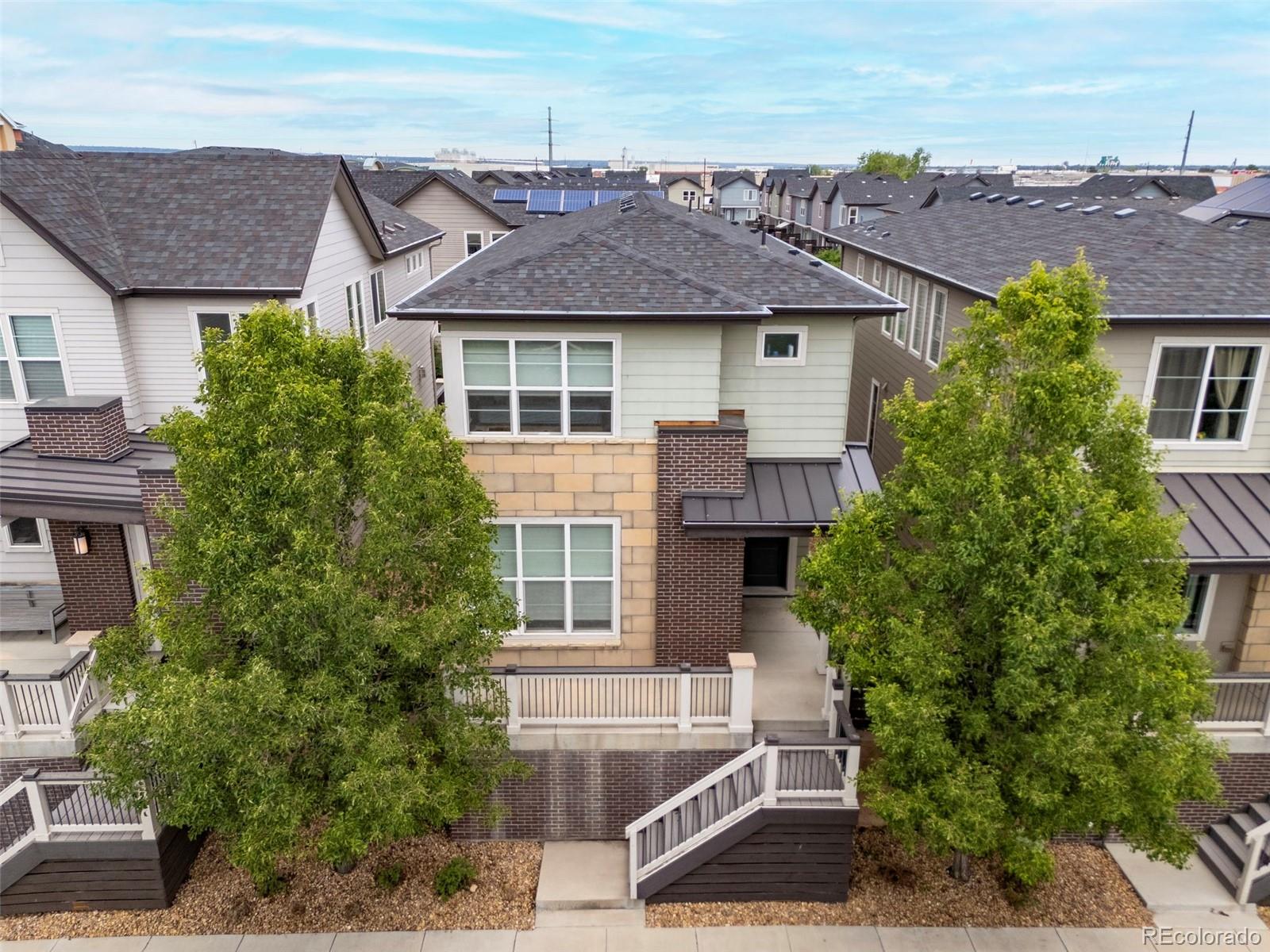 4100 Albion St #1118, Denver, CO 80216 photo