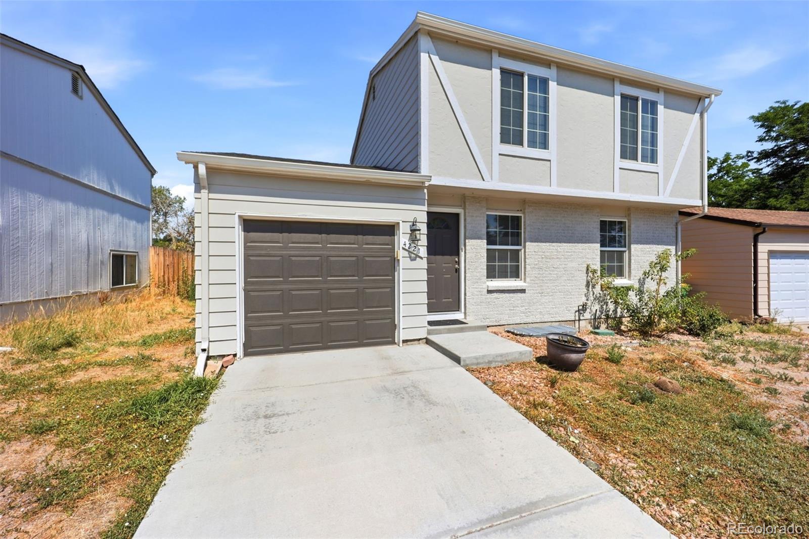 4221 S Quintero Way, Aurora, CO 80013 photo