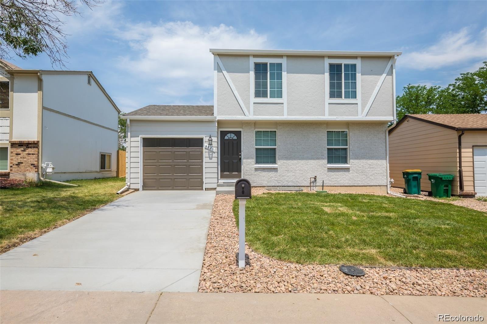 4221 Quintero Way, Aurora, CO 80013