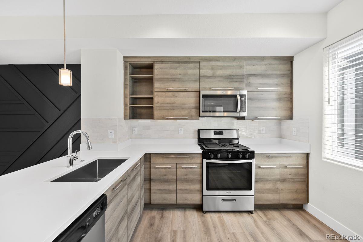 5538 W 11 Pl, Lakewood, CO 80214 photo