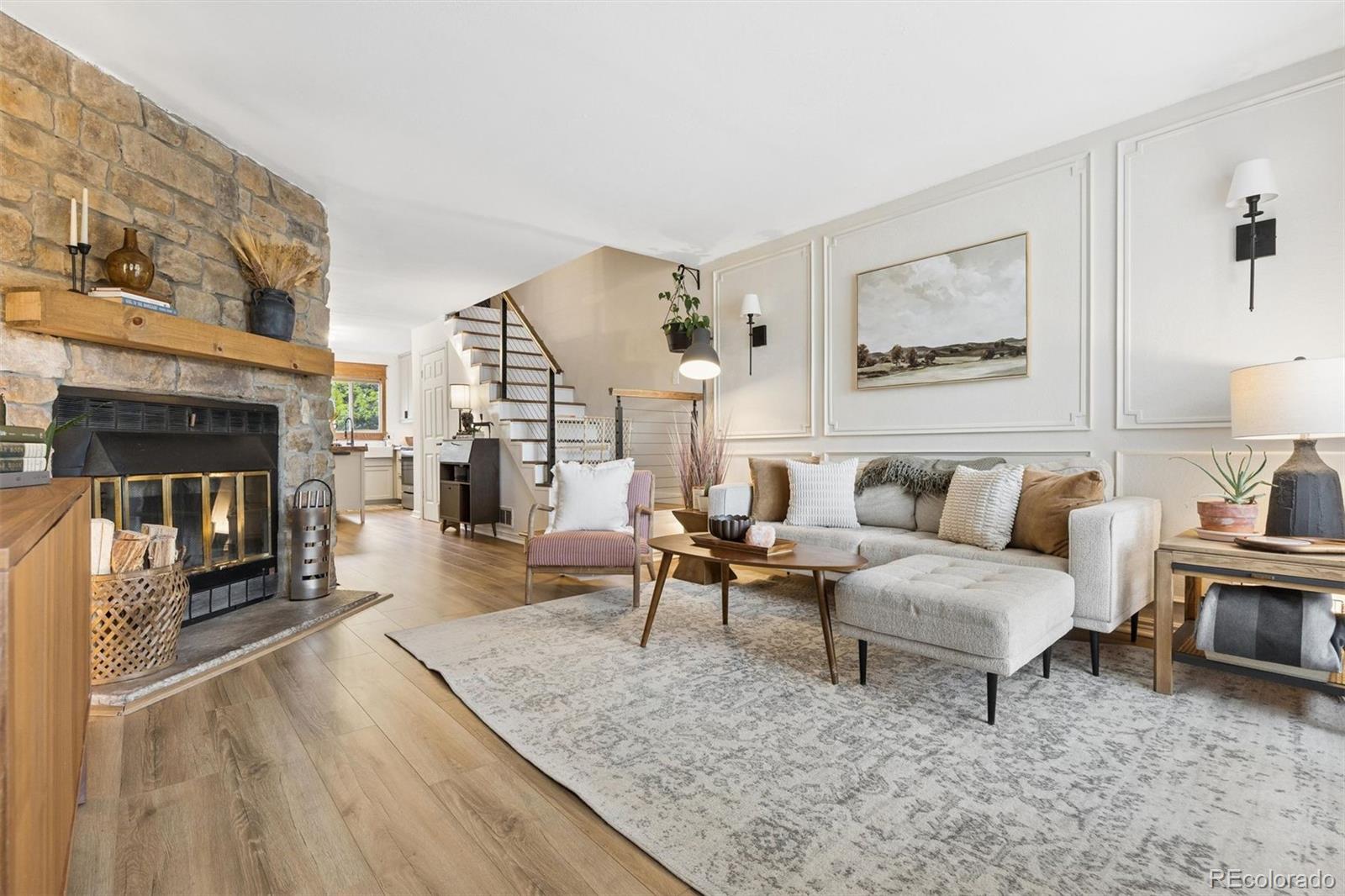 14201 E Hawaii Cir #B, Aurora, CO 80012 photo