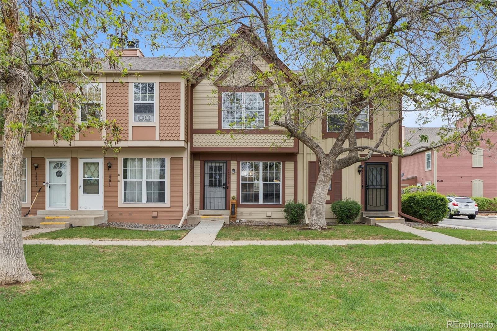 14201 E Hawaii Cir #B, Aurora, CO 80012 photo