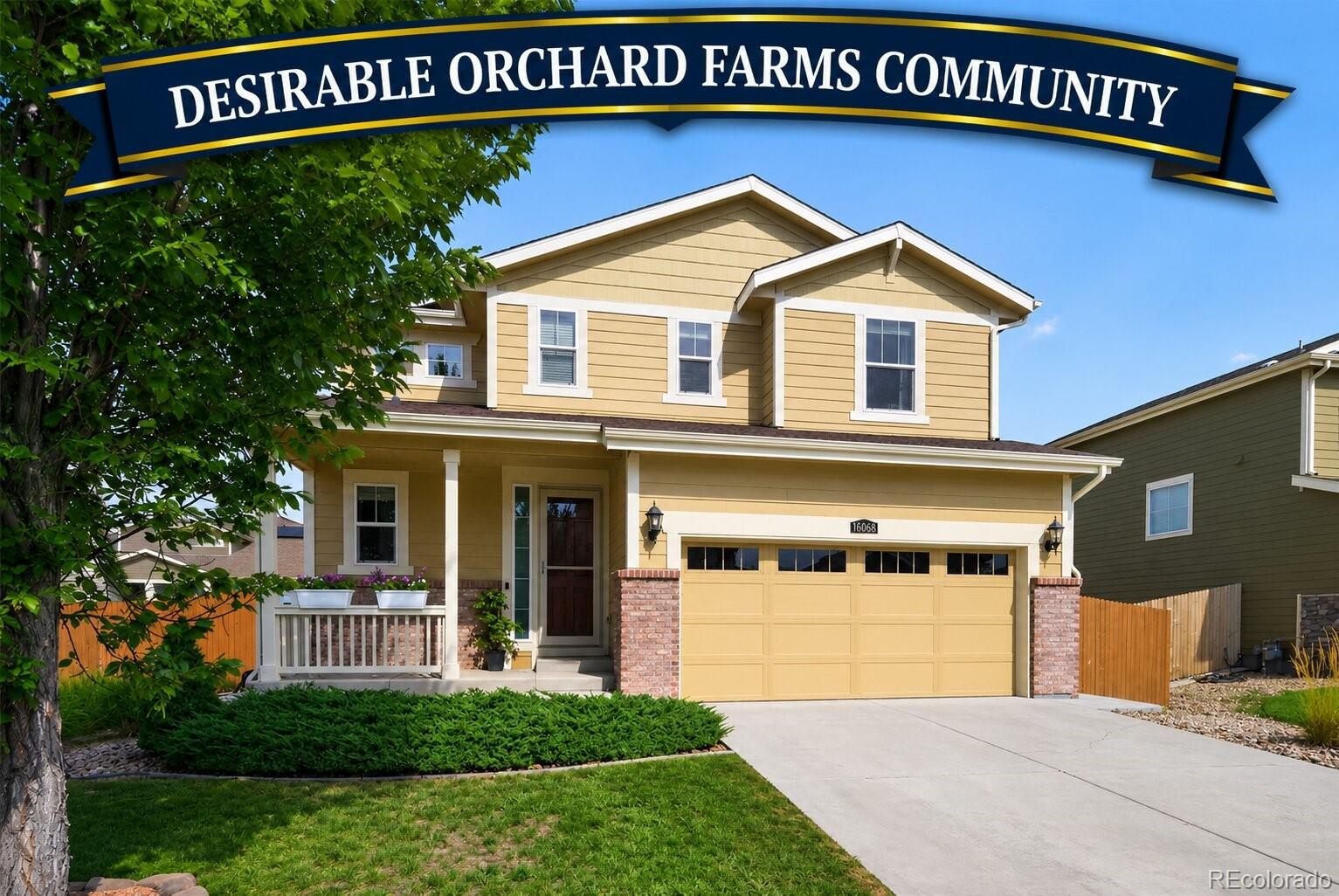 16068 Elizabeth St, Thornton, CO 80602 photo