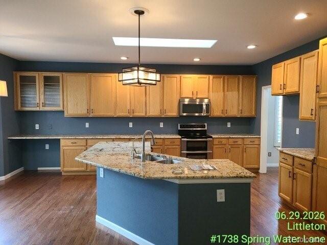 1748 Spring Water Ln, Littleton, CO 80129 photo