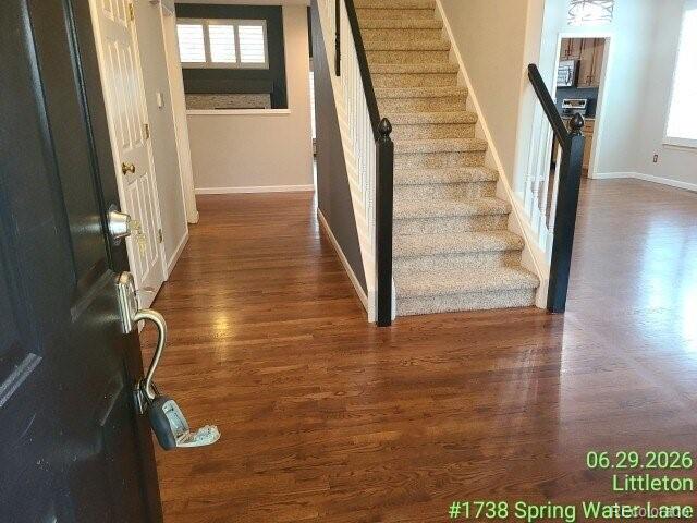 1748 Spring Water Ln, Littleton, CO 80129 photo