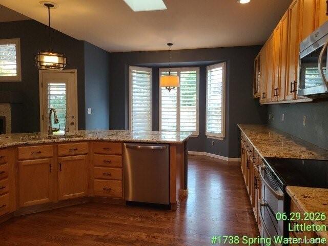 1748 Spring Water Ln, Littleton, CO 80129 photo