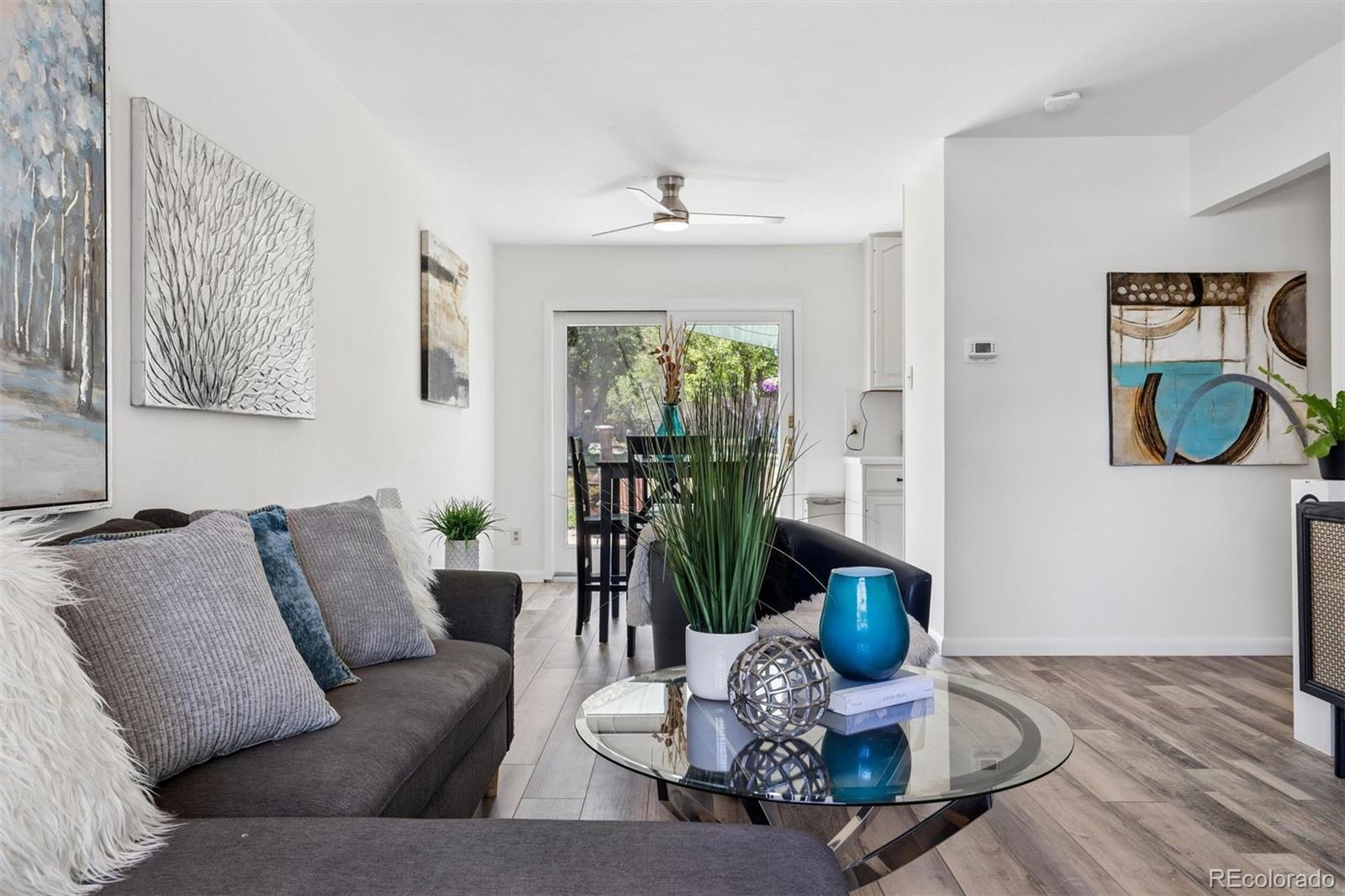 5040 Dartmouth Ave, Denver, CO 80222