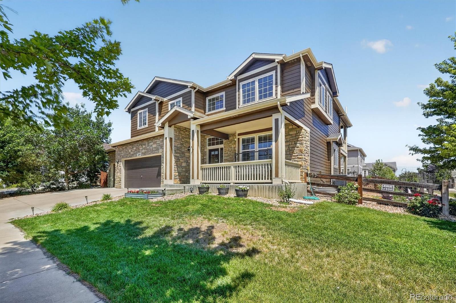 16389 E 99 Way, Commerce City, CO 80022 photo