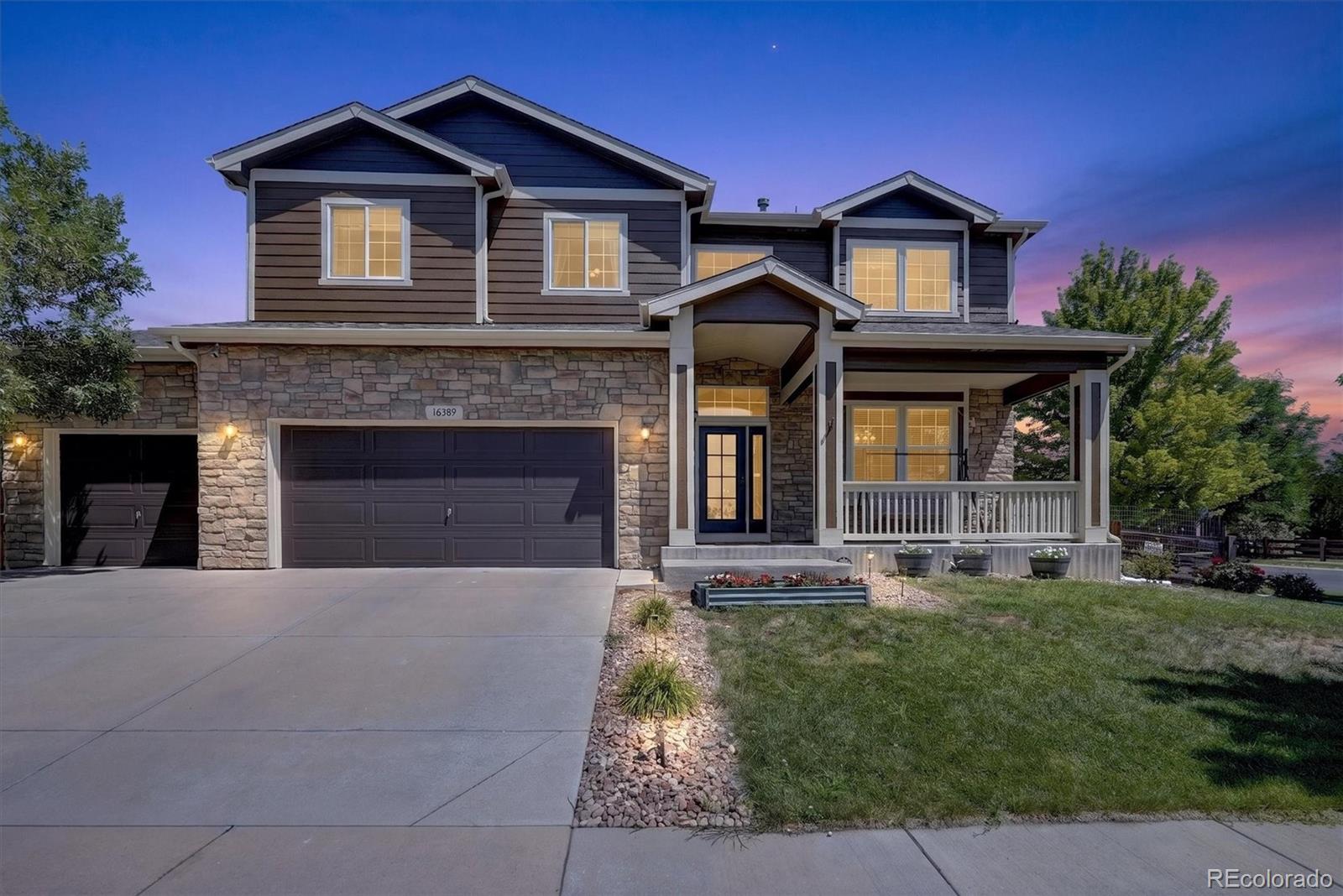 16389 E 99 Way, Commerce City, CO 80022 photo