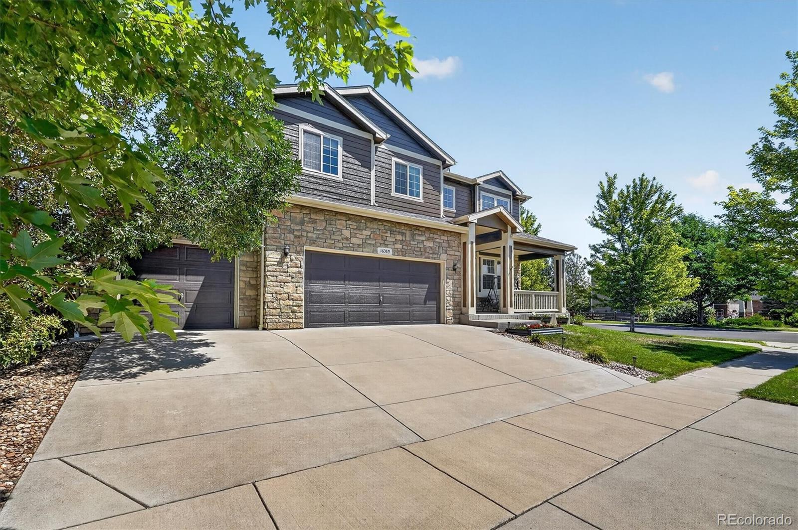 16389 E 99 Way, Commerce City, CO 80022 photo