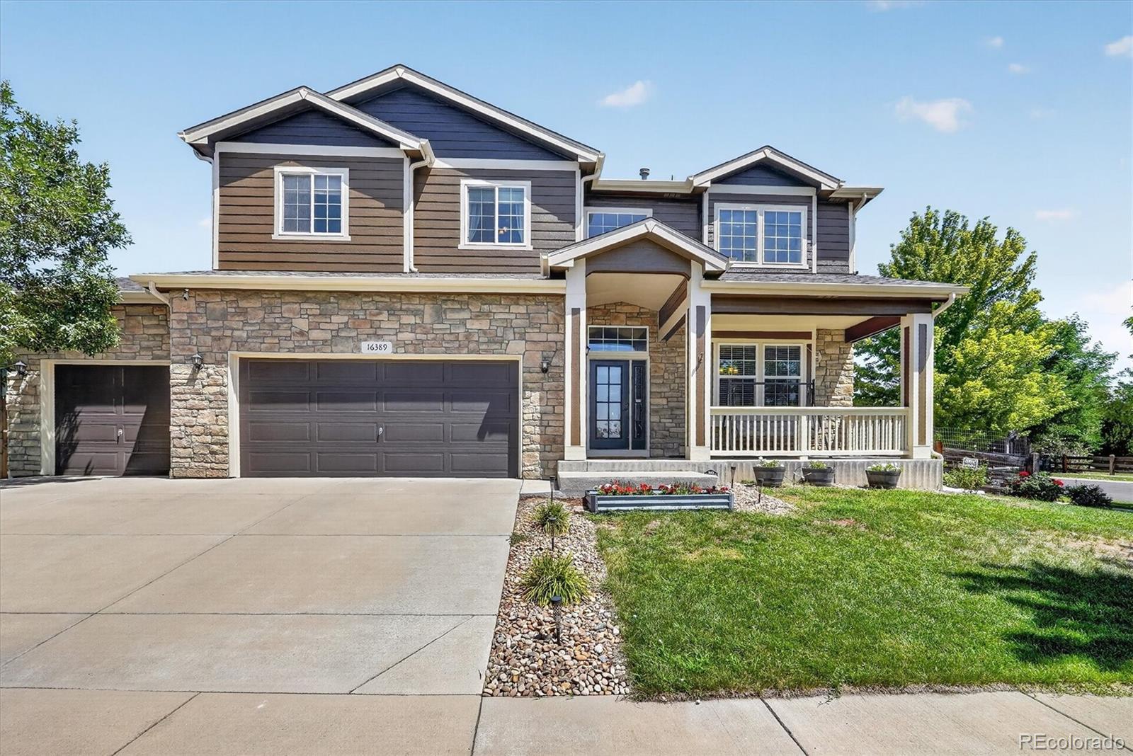 16389 E 99 Way, Commerce City, CO 80022 photo