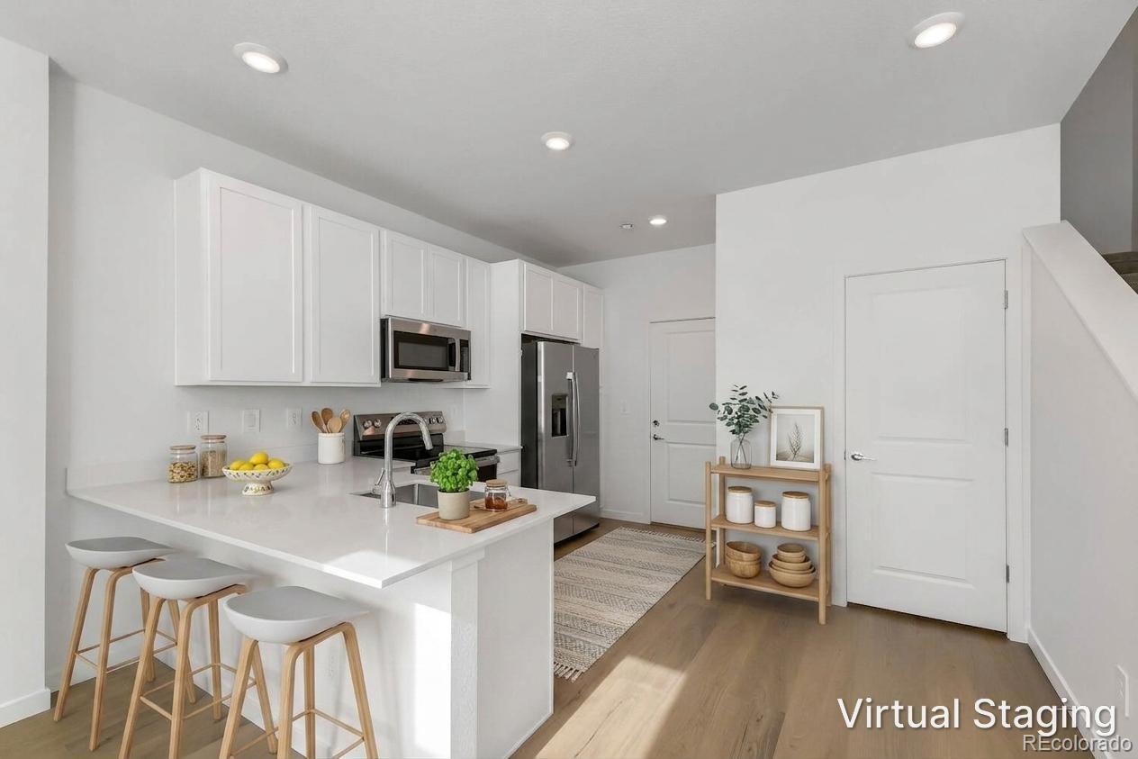 15205 Clayton St, Thornton, CO 80602 photo