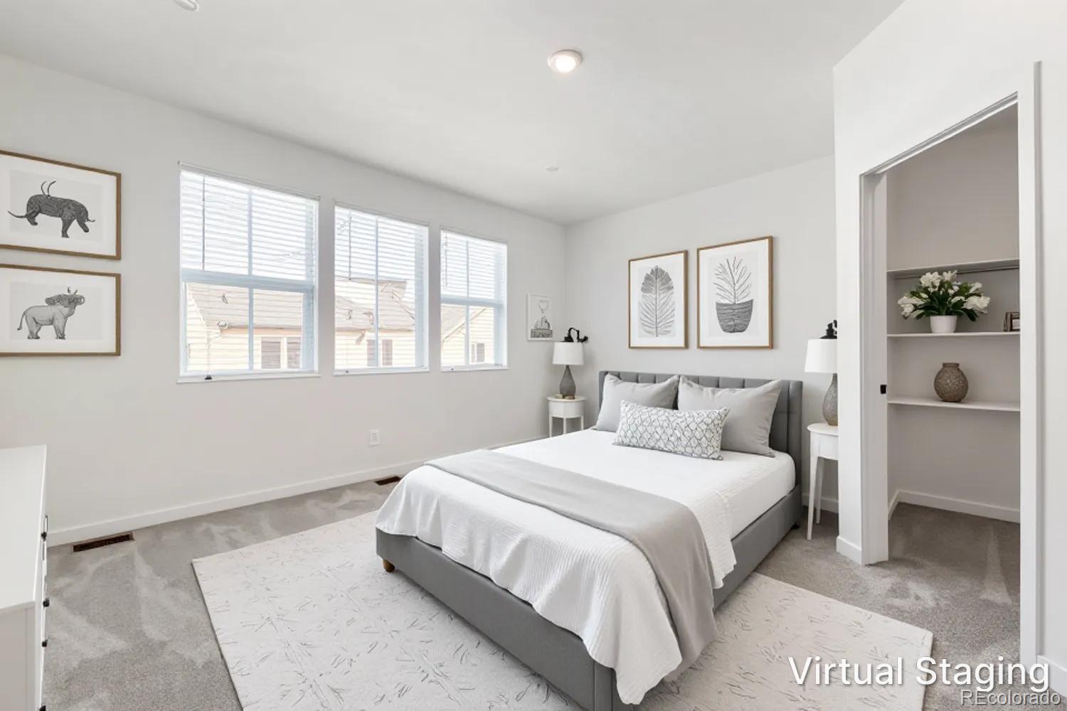 15205 Clayton St, Thornton, CO 80602 photo