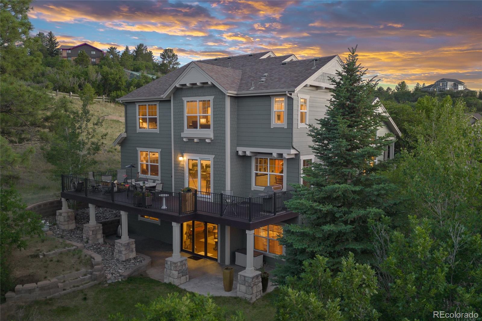 1394 Black Pine Ct, Castle Rock, CO 80104