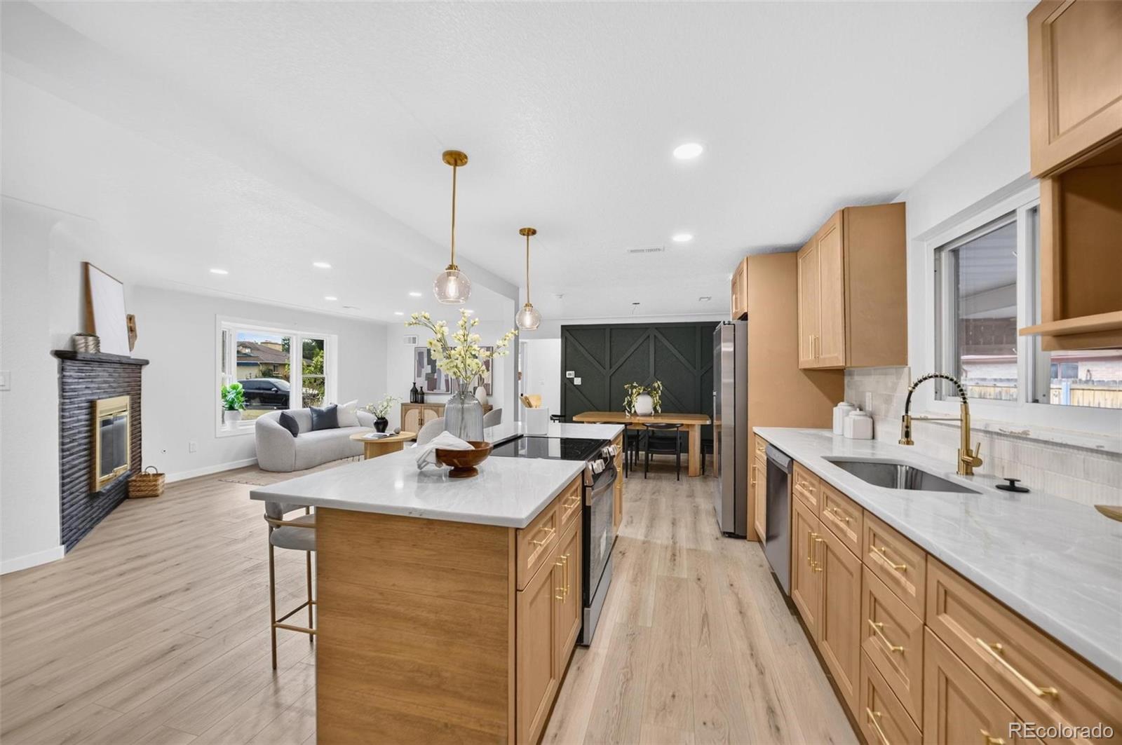 1890 Balsam St, Denver, CO 80214 photo