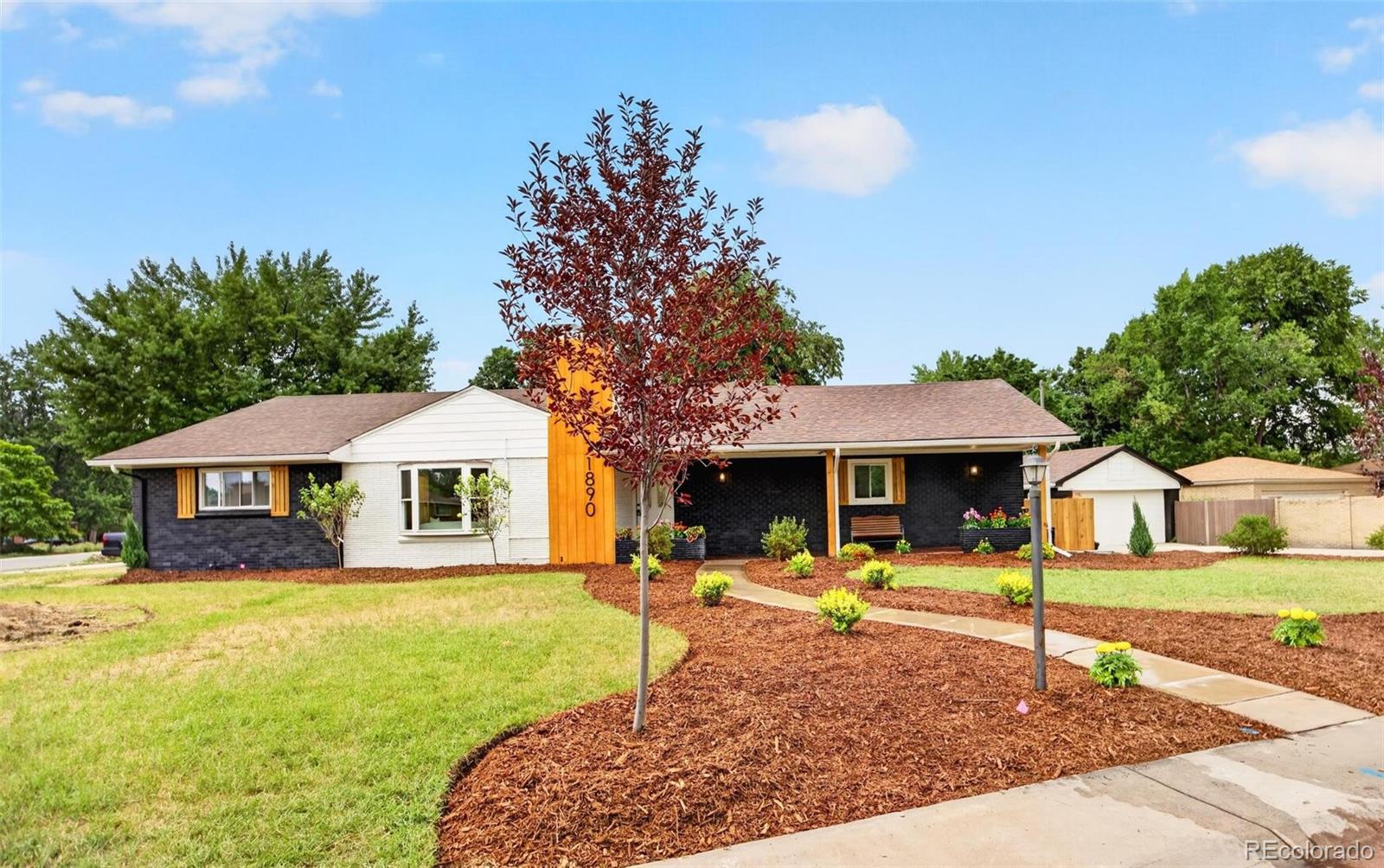 1890 Balsam St, Denver, CO 80214 photo