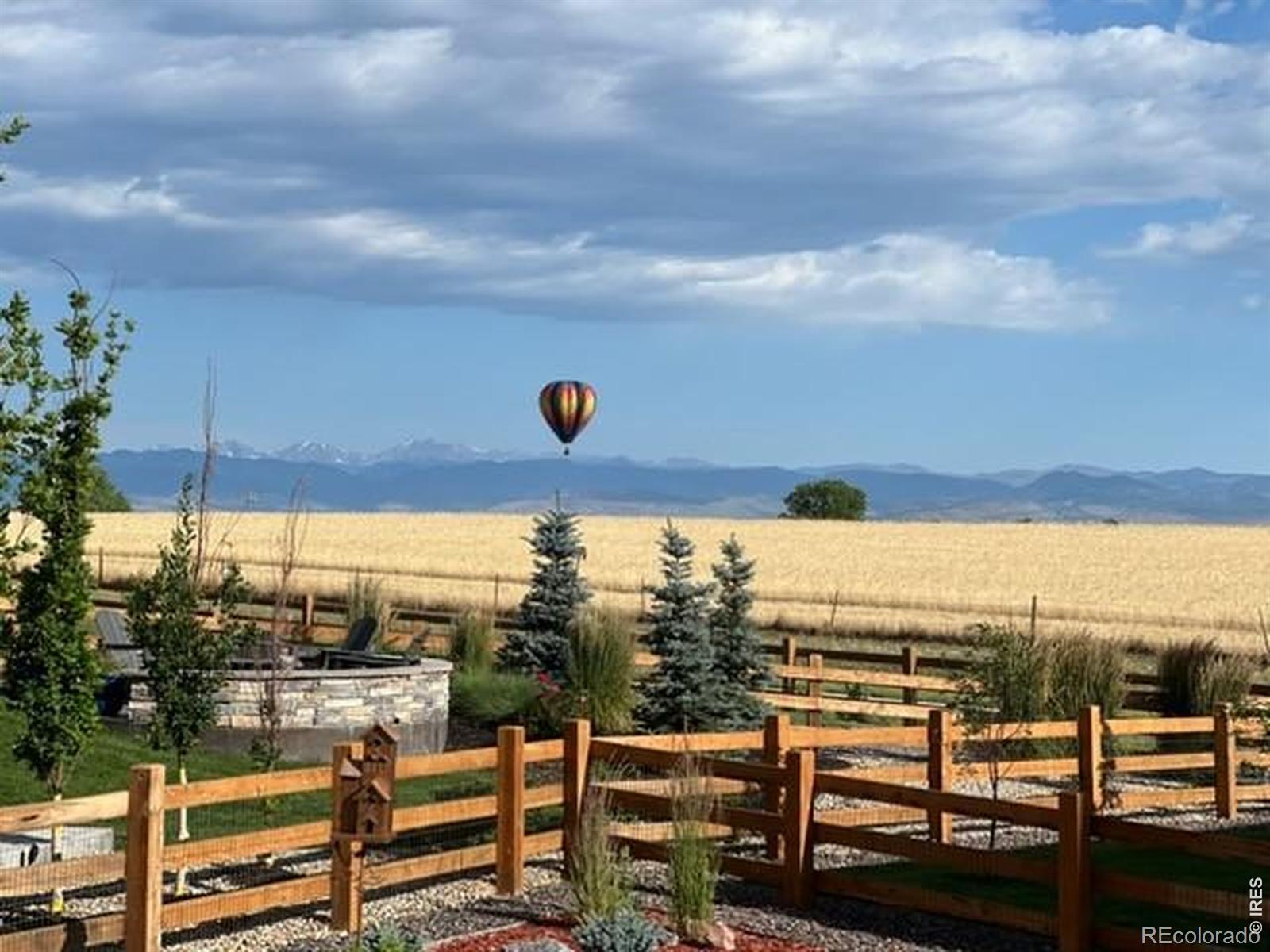1981 Miranda Rd, Erie, CO 80516 photo