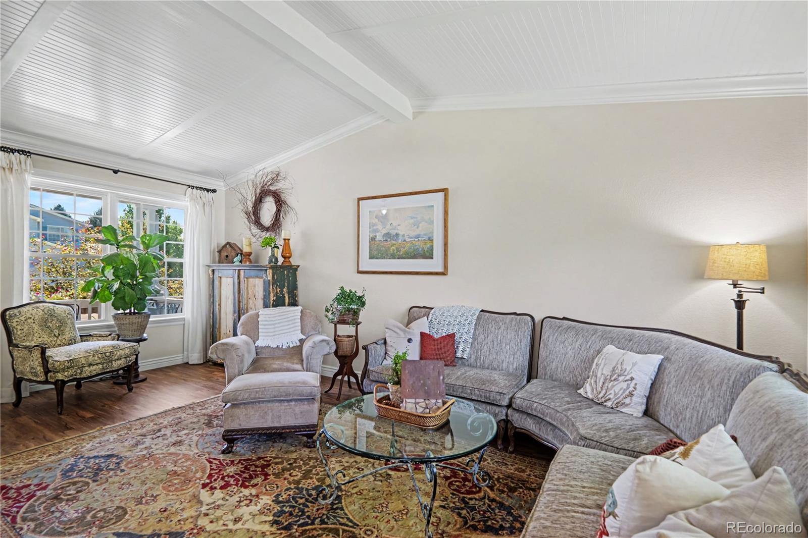 10865 Mount Bross Way, Parker, CO 80138 photo