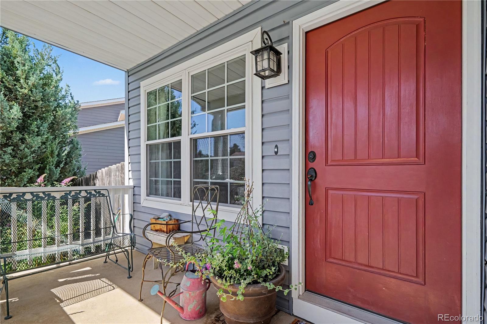 10865 Mount Bross Way, Parker, CO 80138 photo