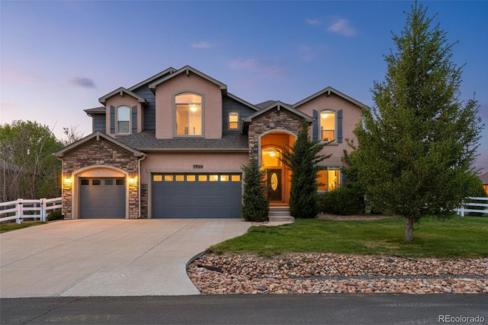 7990 Saint St, Frederick, CO 80530