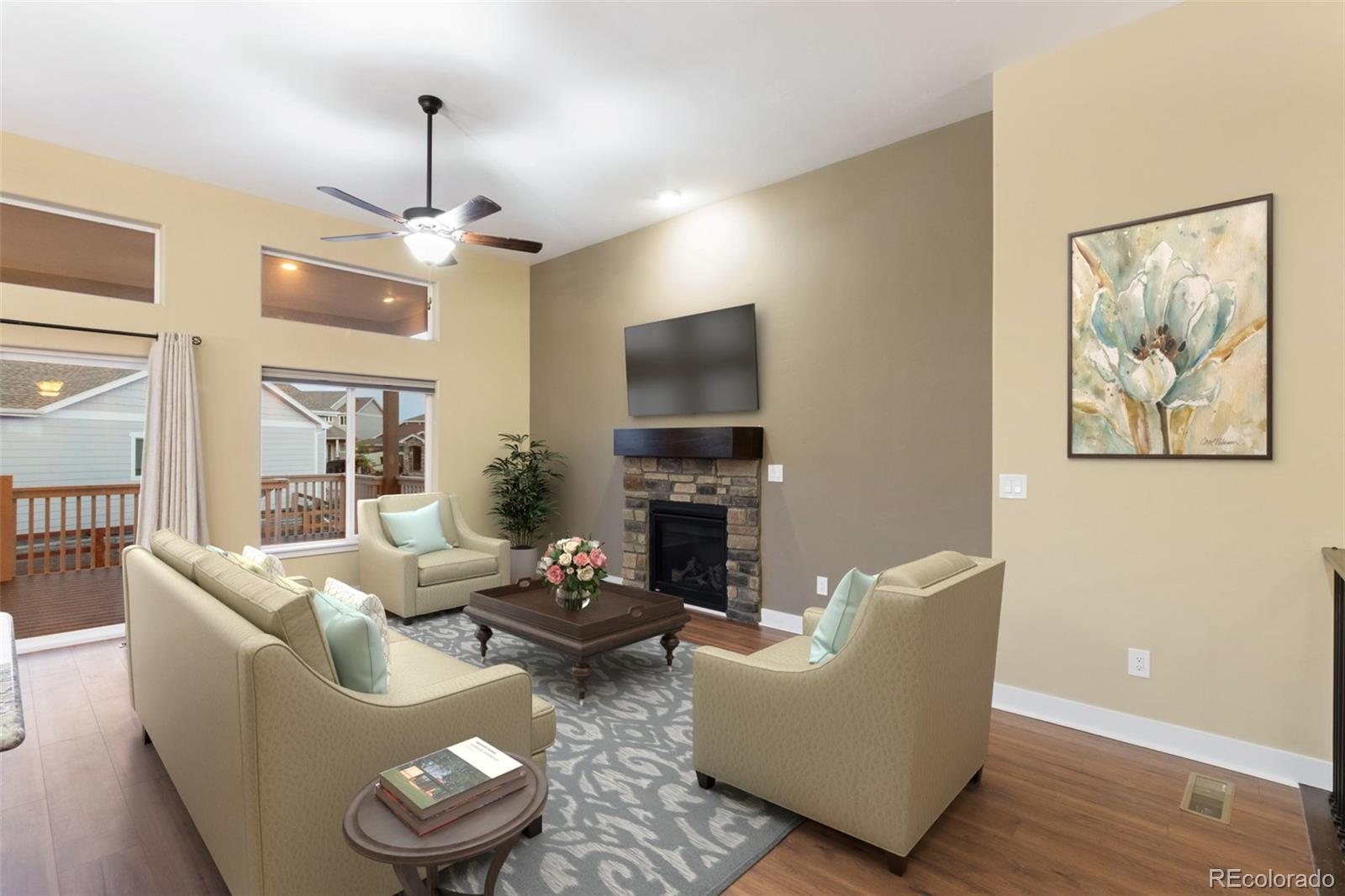10419 Odin Dr, Colorado Springs, CO 80924 photo