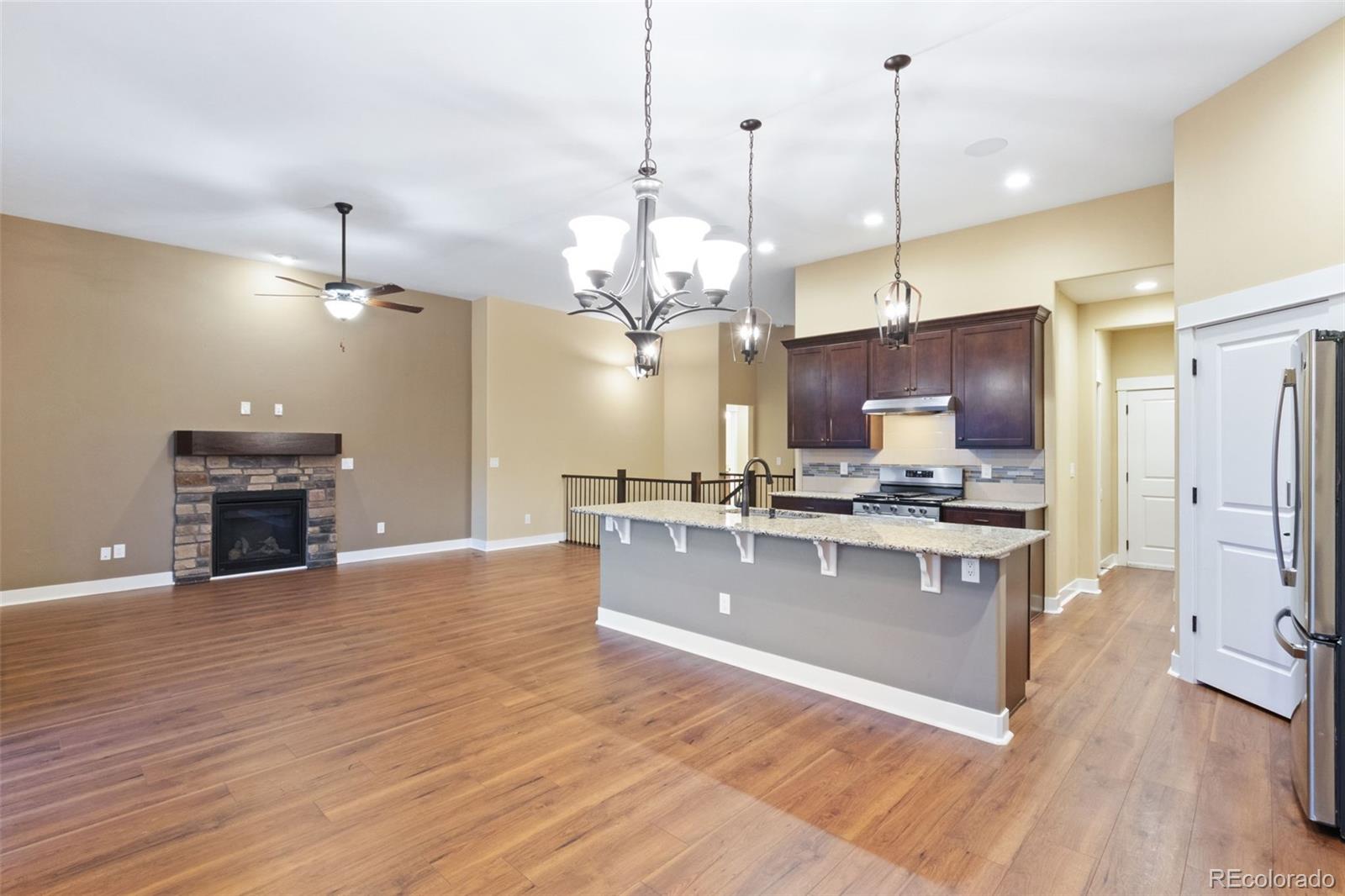 10419 Odin Dr, Colorado Springs, CO 80924 photo