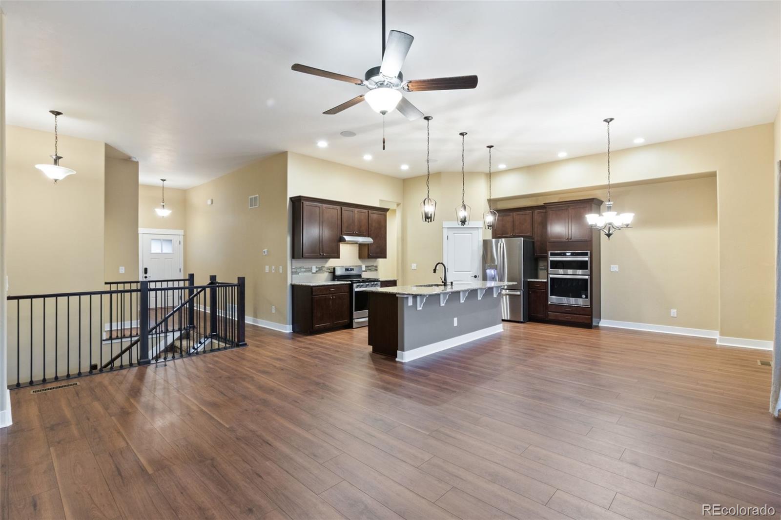 10419 Odin Dr, Colorado Springs, CO 80924 photo