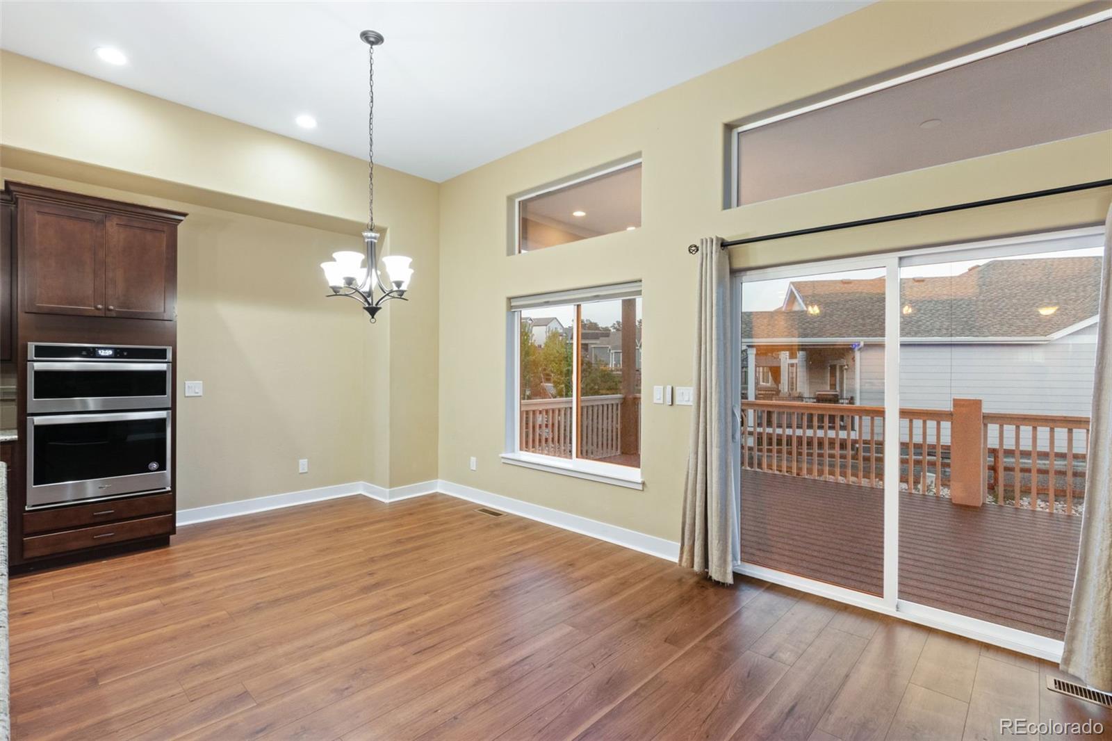 10419 Odin Dr, Colorado Springs, CO 80924 photo