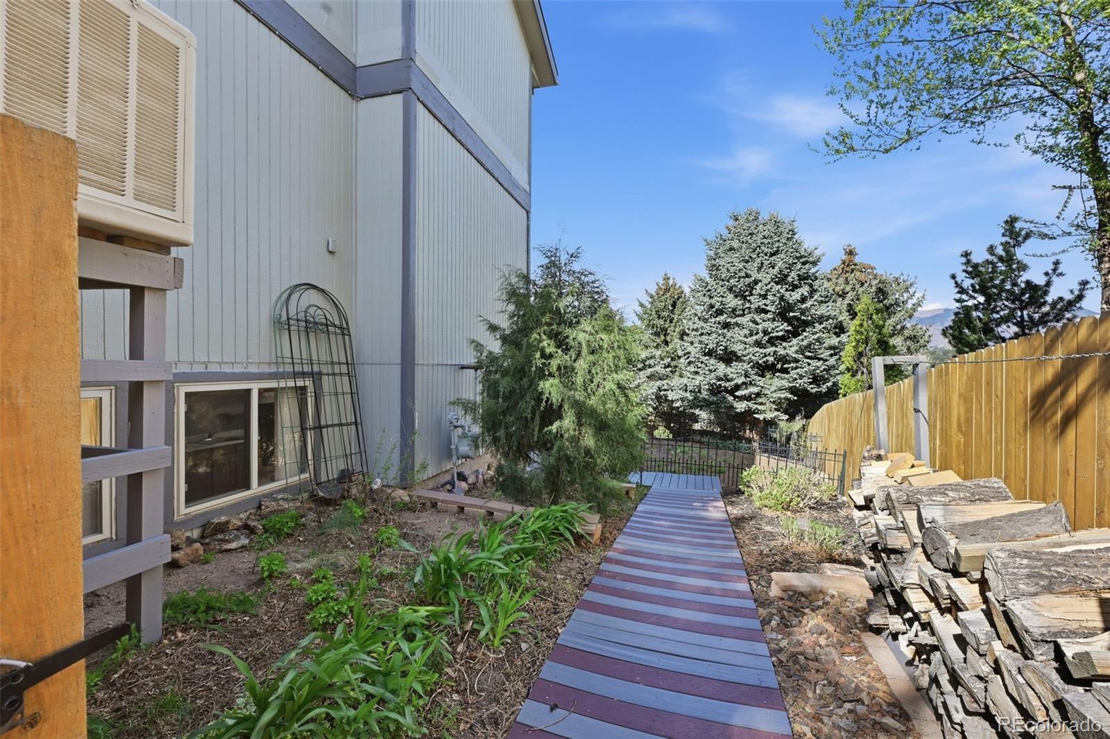 6364 Galway Dr, Colorado Springs, CO 80918 photo