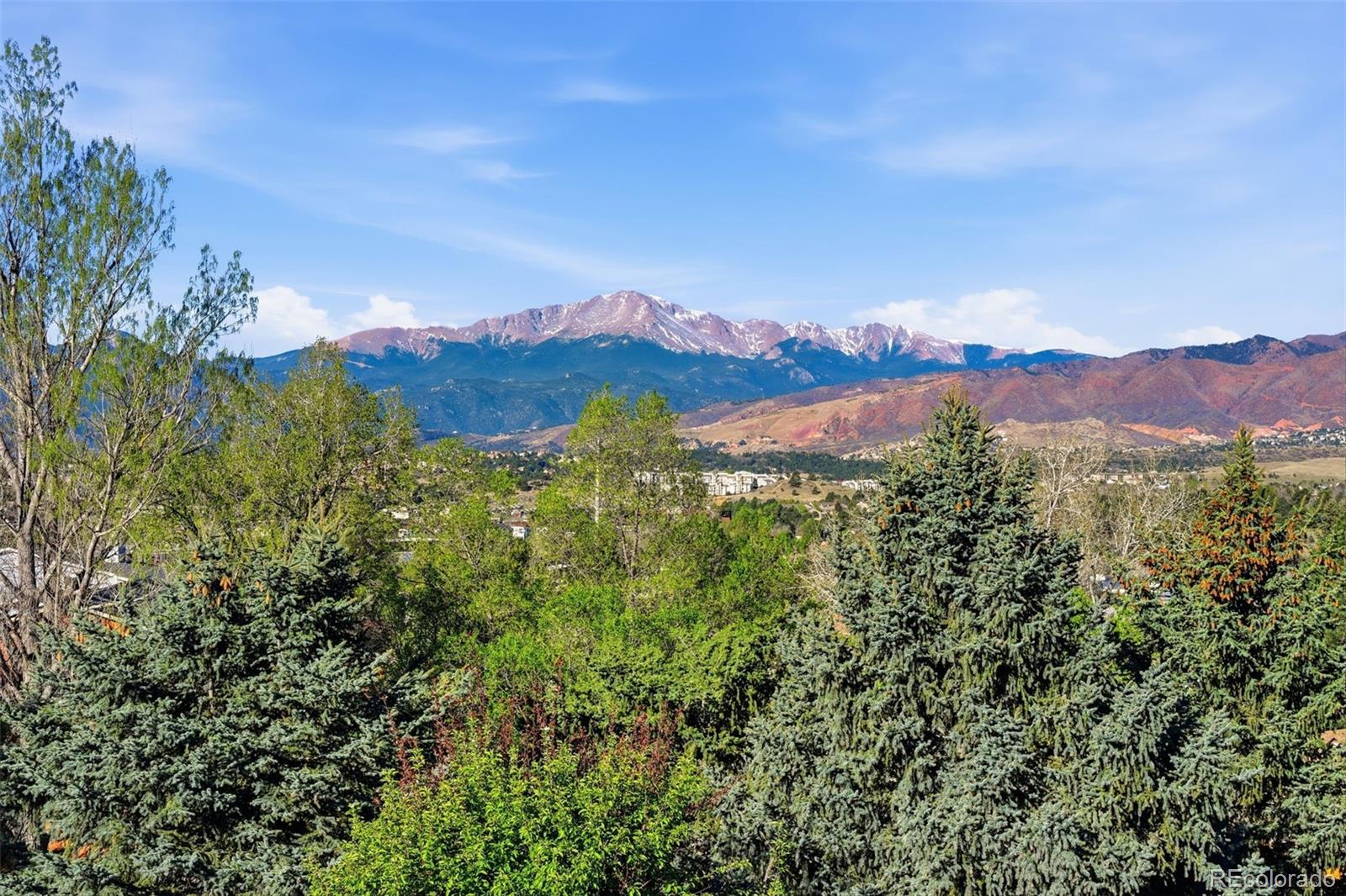 6364 Galway Dr, Colorado Springs, CO 80918 photo