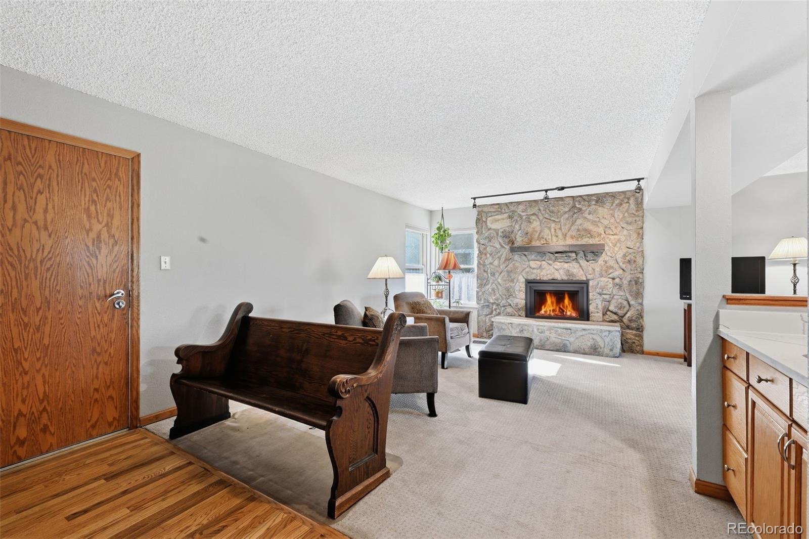 6364 Galway Dr, Colorado Springs, CO 80918 photo