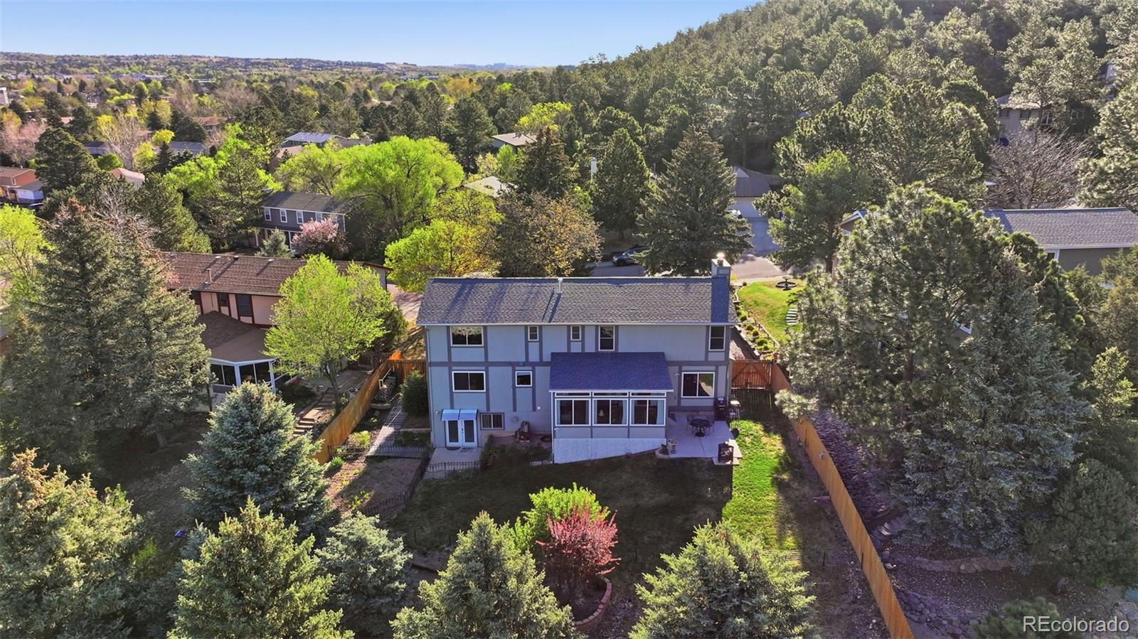 6364 Galway Dr, Colorado Springs, CO 80918 photo
