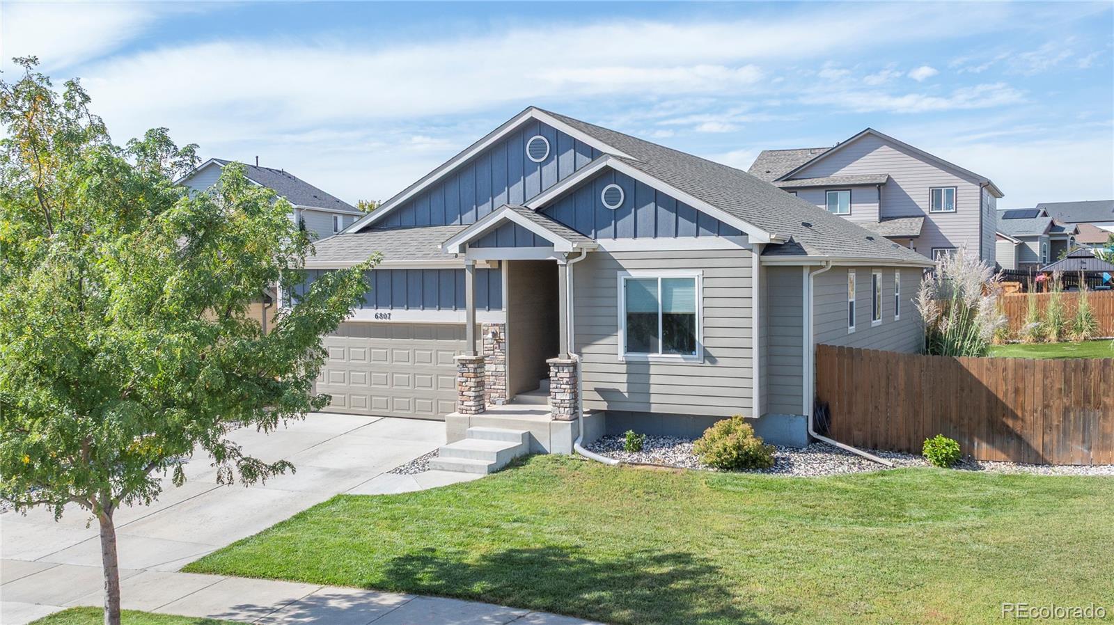 6807 Spruce St, Frederick, CO 80530 photo