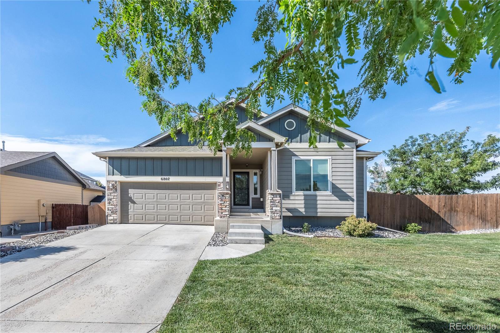 6807 Spruce St, Frederick, CO 80530 photo