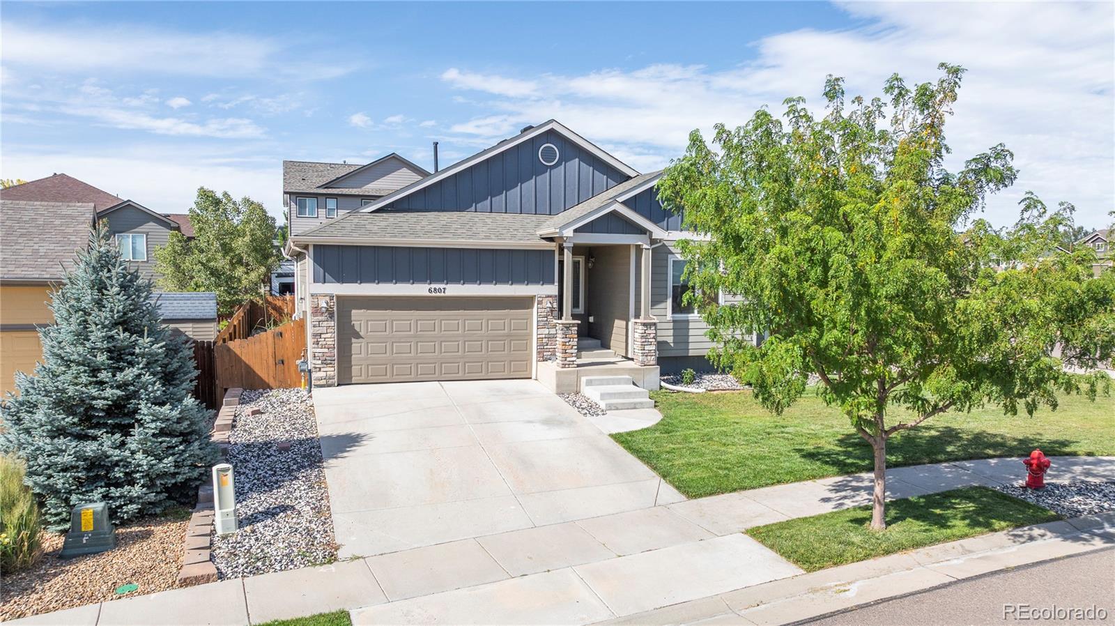6807 Spruce St, Frederick, CO 80530 photo