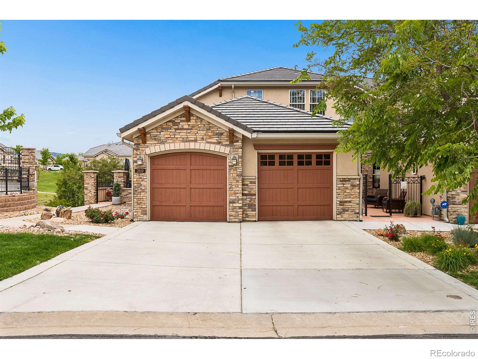 2819 Tierra Ridge Ct, Superior, CO 80027