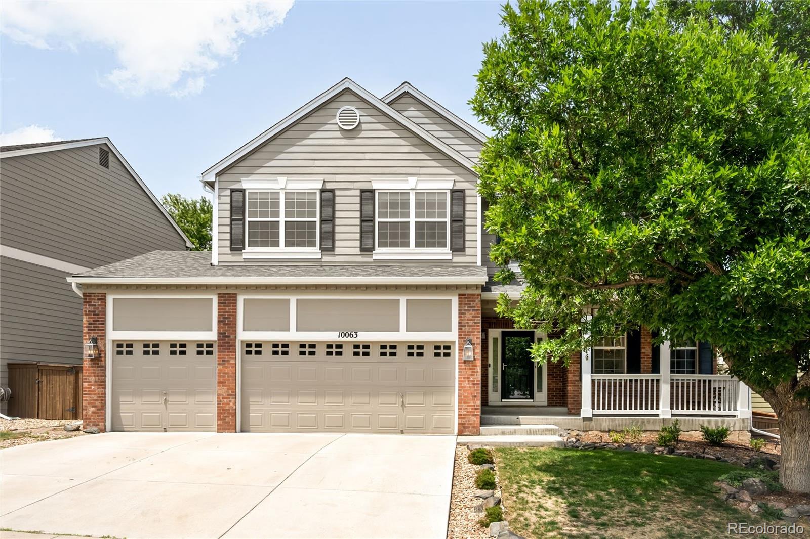 10063 Heywood St, Littleton, CO 80130 photo