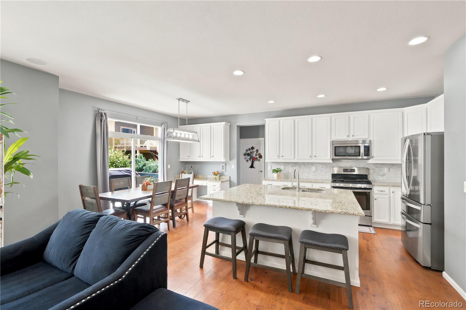 3064 Trailblazer Way, Castle Rock, CO 80109 photo
