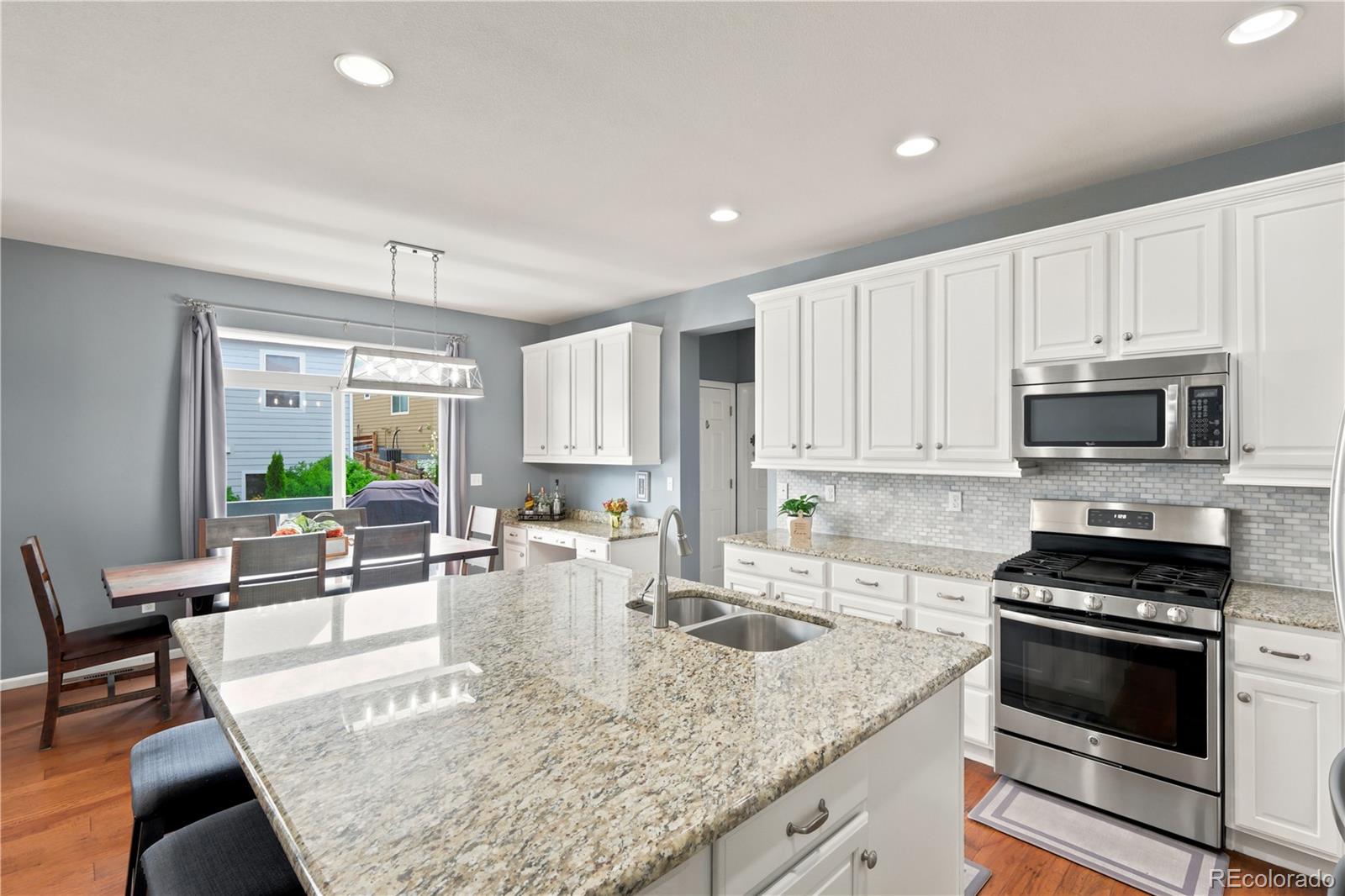 3064 Trailblazer Way, Castle Rock, CO 80109 photo