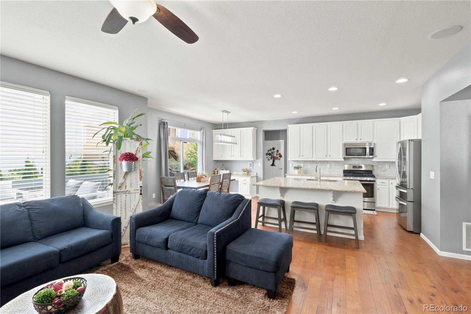 3064 Trailblazer Way, Castle Rock, CO 80109 photo